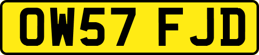 OW57FJD