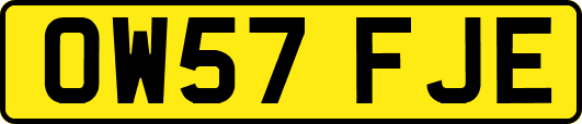 OW57FJE