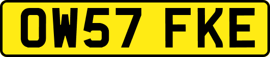 OW57FKE