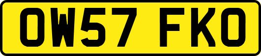 OW57FKO