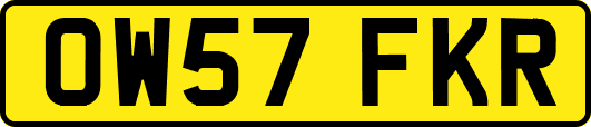 OW57FKR