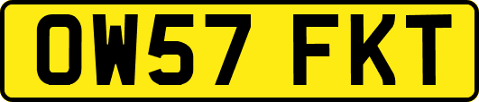 OW57FKT