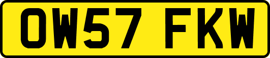 OW57FKW