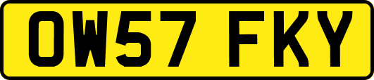 OW57FKY