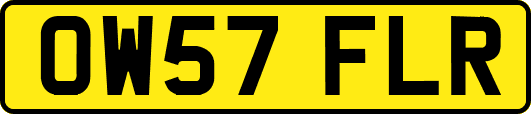 OW57FLR