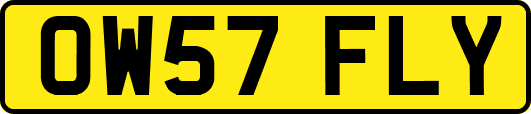 OW57FLY