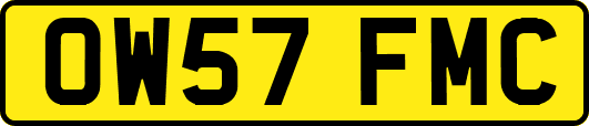 OW57FMC