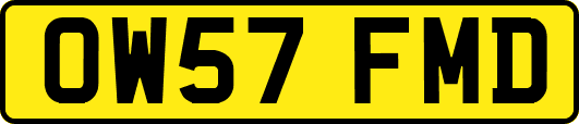OW57FMD