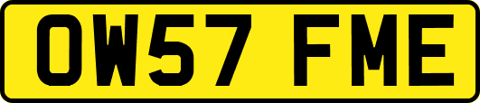 OW57FME