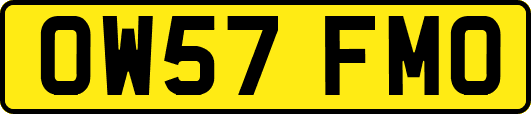 OW57FMO