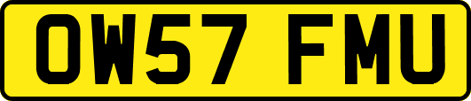 OW57FMU