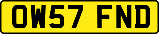 OW57FND