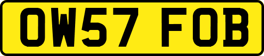 OW57FOB