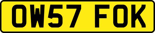 OW57FOK