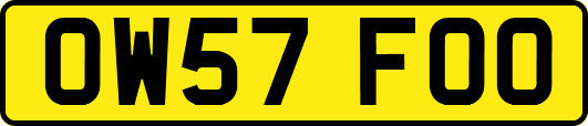OW57FOO