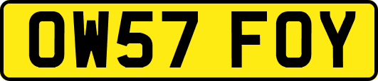 OW57FOY