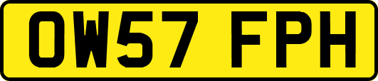 OW57FPH