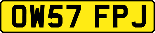 OW57FPJ