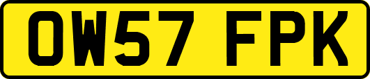 OW57FPK