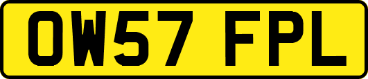 OW57FPL