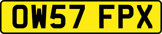 OW57FPX
