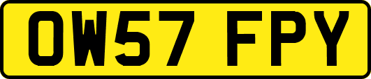 OW57FPY
