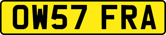 OW57FRA