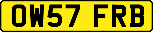OW57FRB