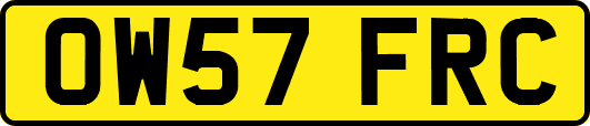 OW57FRC
