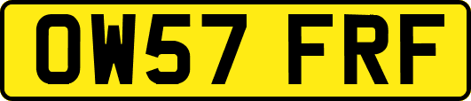 OW57FRF