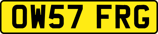 OW57FRG