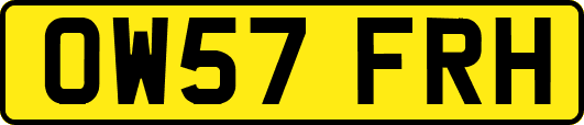OW57FRH