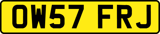 OW57FRJ