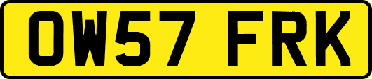 OW57FRK