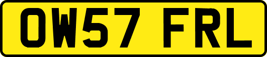 OW57FRL
