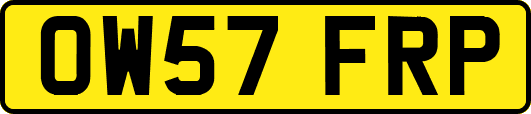 OW57FRP
