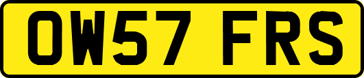 OW57FRS