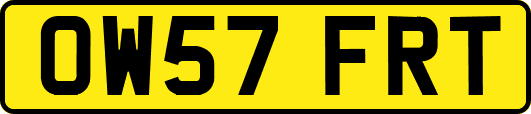 OW57FRT