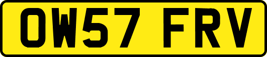 OW57FRV