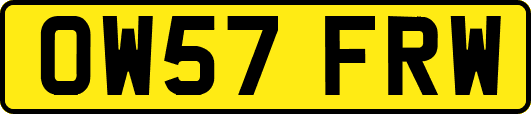 OW57FRW
