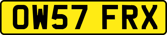 OW57FRX