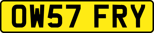 OW57FRY