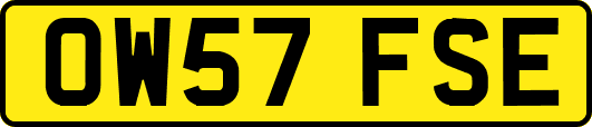 OW57FSE
