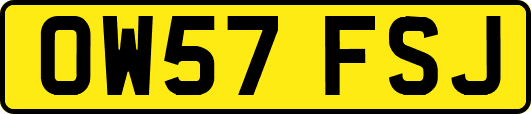 OW57FSJ
