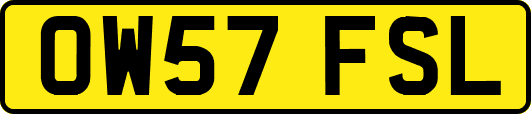 OW57FSL