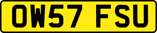 OW57FSU