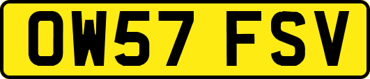 OW57FSV
