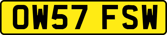 OW57FSW