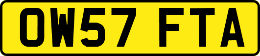 OW57FTA