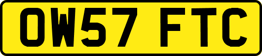 OW57FTC